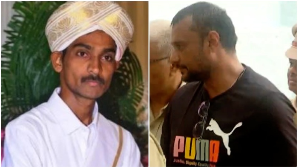 Police submitted Chargesheet against Darshan in Renukaswamy murder case in ACMM court Police submitted Chargesheet against Darshan in Renukaswamy murder case in ACMM court