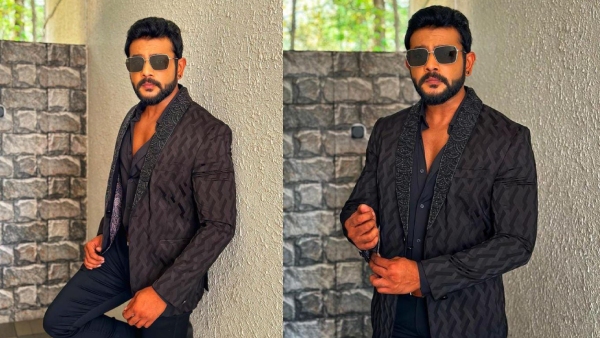 Ritvvikk Mathad will play the lead role in the movie Marnami Ritvvikk Mathad will play the lead role in the movie Marnami