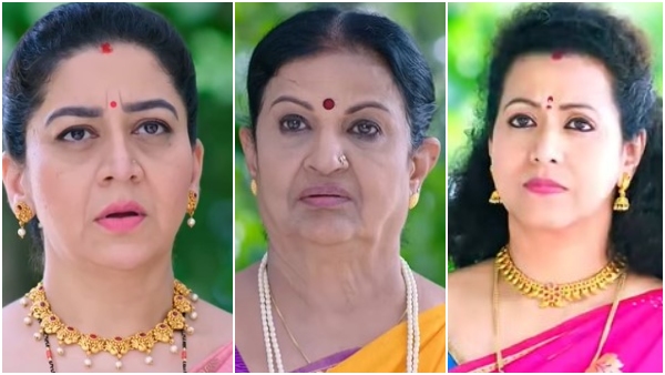 srirasthu shubhamasthu serial 02 September episode written update