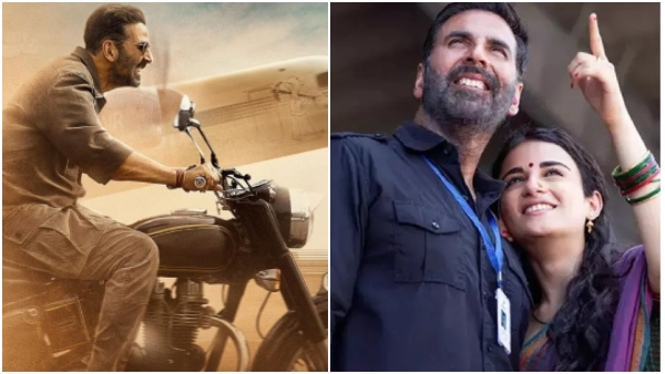 Akshay Kumar s Sarfira is finally ready for release on OTT Here s where and when to watch the film Akshay Kumar s Sarfira is finally ready for release on OTT Here s where and when to watch the film