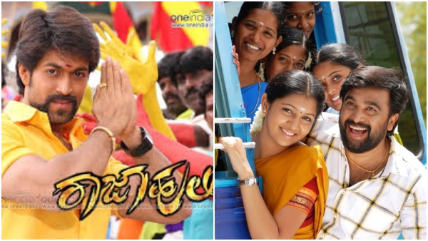 Sasikumar opens up on Sundarapandian kannada remake yash starrer rajahuli