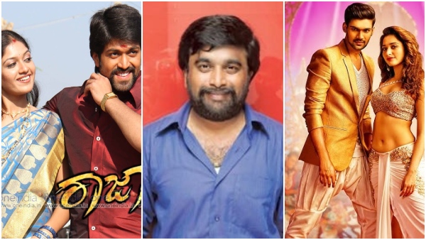 Sasikumar opens up on Sundarapandian kannada remake yash starrer rajahuli