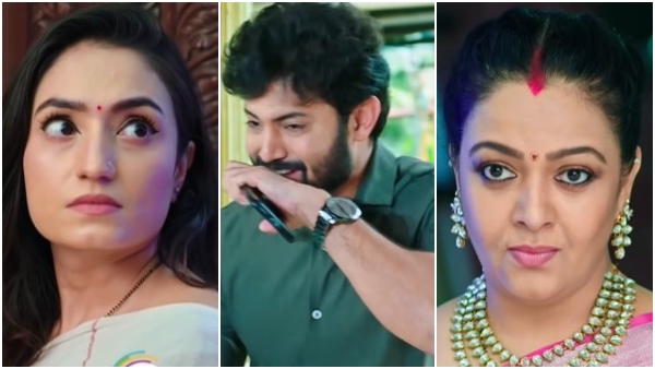 Seetharama Serial 09 September episode written update Seetharama Serial 09 September episode written update