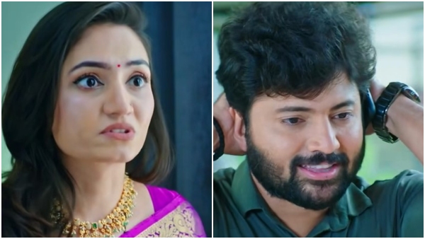 Seetharama Serial 05 September episode written update