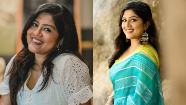 Seetha Rama serial actress Meghana shankarappa suddenly took break