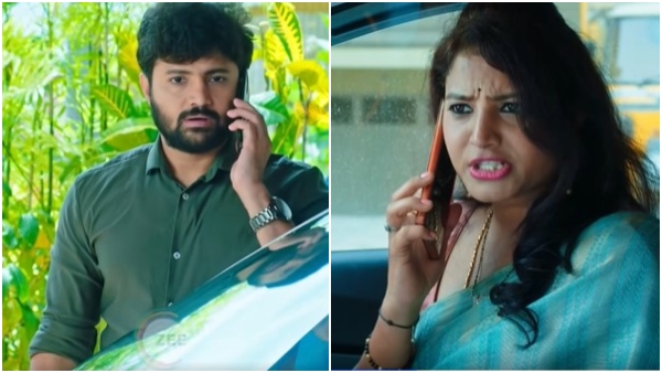 Seetharama Serial 04 September episode written update