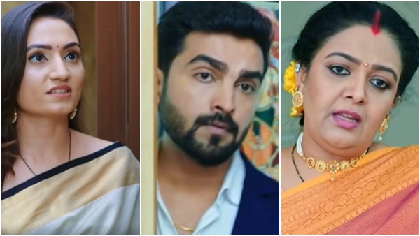 Seetharama Serial 30 September episode written update