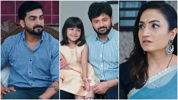 Seetharama Serial 26 September episode written update