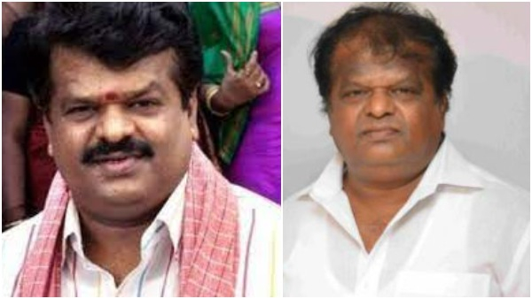 Tennis Krishna son Nagarjuna supposed enter sandalwood what happened that project