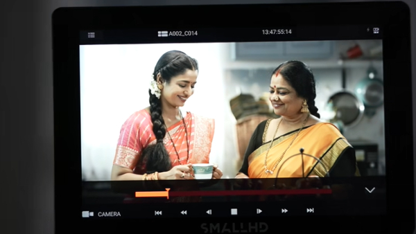 Kannada serial Bhagyalakshmi title card change here is the details