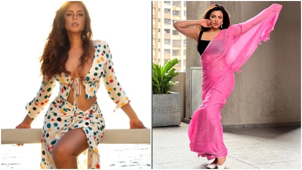 Meet Aamir s heroine a TV star who faced setbacks and mental health struggles including a suicide