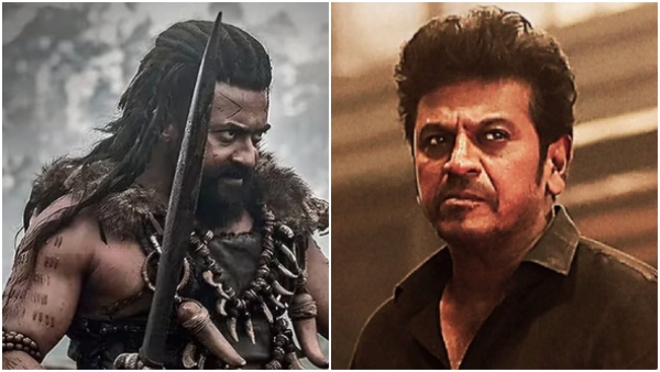 Shivarajkumar and Surya Gear Up for Box Office Clash on november 15