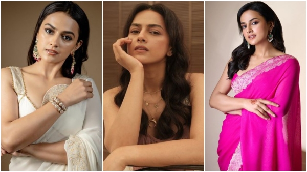 Amid the Hema Committee Report I Feel Unsafe Outside My Workplace Says Actress Shraddha Srinath