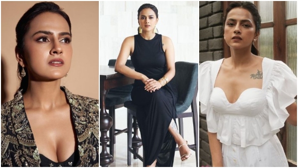 Amid the Hema Committee Report I Feel Unsafe Outside My Workplace Says Actress Shraddha Srinath