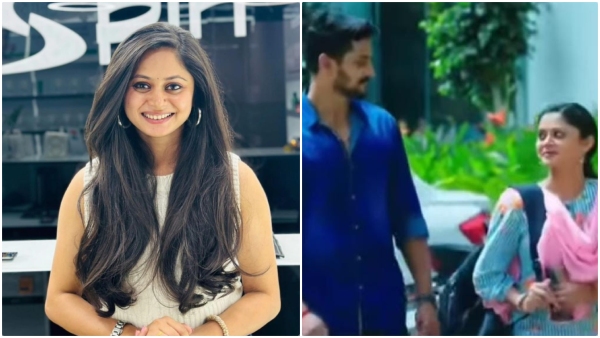 Shravani subramanya serial fame actress Prajna Bhat biography