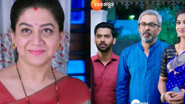 Shrirasthu Shubhamasthu serial September 17th episode