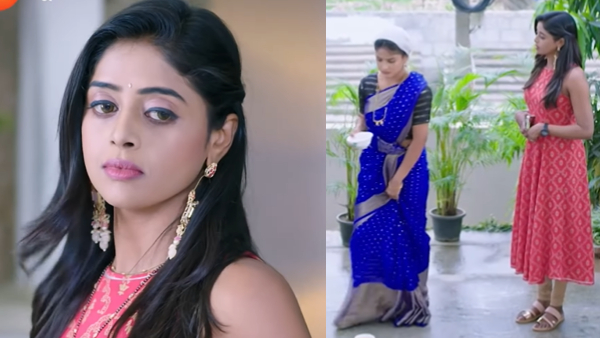 Shrirasthu Shubhamasthu serial Deepika and Poornima rivalry never ends Shrirasthu Shubhamasthu serial Deepika and Poornima rivalry never ends