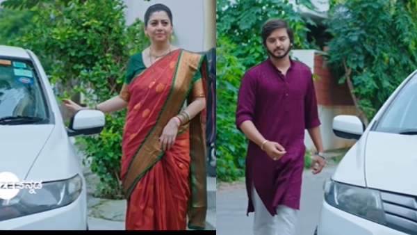 Shrirasthu Shubhamasthu serial September 7th episode update