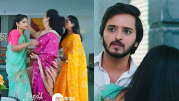 Shrirasthu Shubhamasthu serial Netizens reaction on story