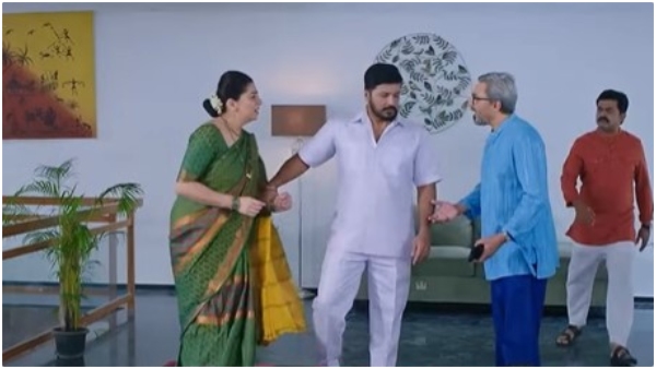 Sudharani Fans appreciate Srirastu subhamastu serial tulasi s Late pregnancy concept