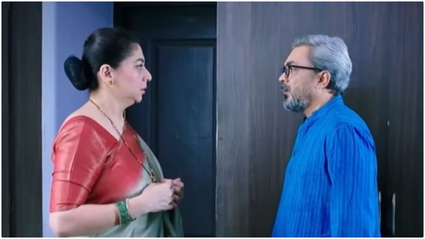 Sudharani Fans appreciate Srirastu subhamastu serial tulasi s Late pregnancy concept