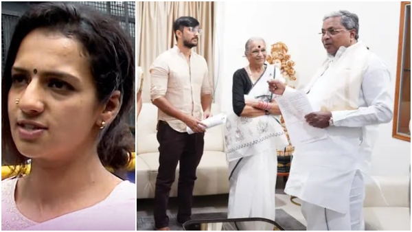 Hema Committee Report Impact Kannada Stars Meet CM Siddaramaiah Regarding Sandalwood Assault Probe Hema Committee Report Impact Kannada Stars Meet CM Siddaramaiah Regarding Sandalwood Assault Probe