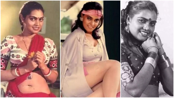 Even after 28 years the circumstances surrounding Silk Smitha s death remain a mystery