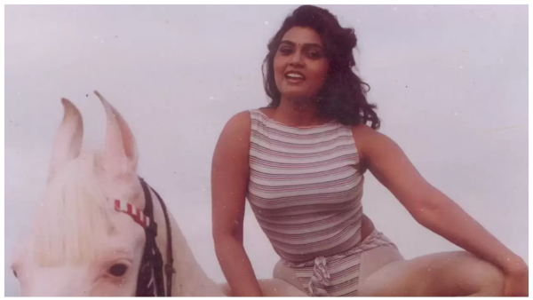 Even after 28 years the circumstances surrounding Silk Smitha s death remain a mystery