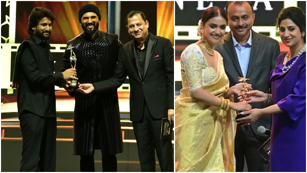 SIIMA 2024 Telugu Kannada Film Industry Actors Win Awards for Their Telugu Performances SIIMA 2024 Telugu Kannada Film Industry Actors Win Awards for Their Telugu Performances