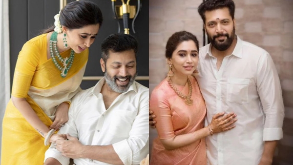 Controversial Tamil singer Suchitra shocking comment on Jayam Ravi and Aarthi divorce