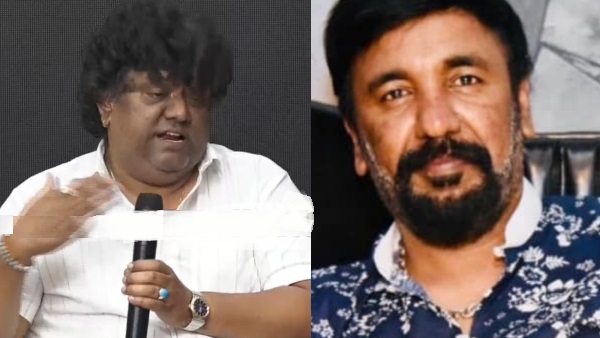 Soundarya Suresh said that they are not responsible for Soundarya Jagdeesh s death