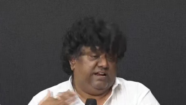 Soundarya Suresh said that they are not responsible for Soundarya Jagdeesh s death