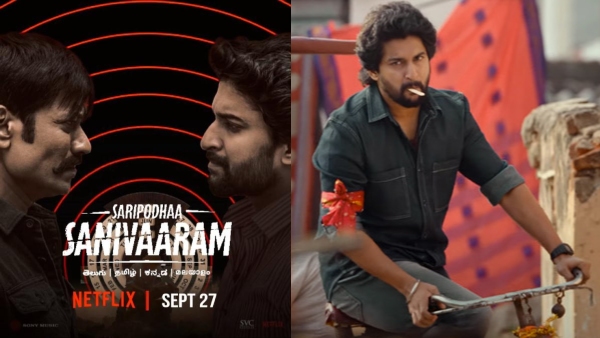 September 23rd to Sep 29th South Indian movies webseris Ott releases list and details in kannada