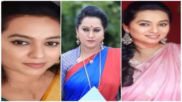 Written Update on actress nandini gowda Written Update on actress nandini gowda