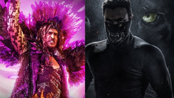 Kannada actor SriMurali movie Bagheera release date out what about Upendra UI film Kannada actor SriMurali movie Bagheera release date out what about Upendra UI film