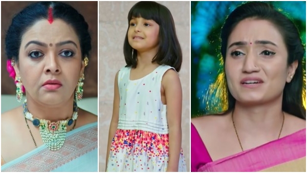 Seetharama Serial 20 September episode written update