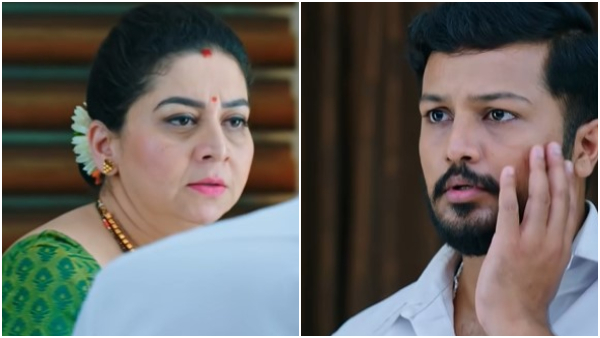 srirasthu shubhamasthu serial 13 September episode written update