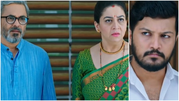 srirasthu shubhamasthu serial 13 September episode written update