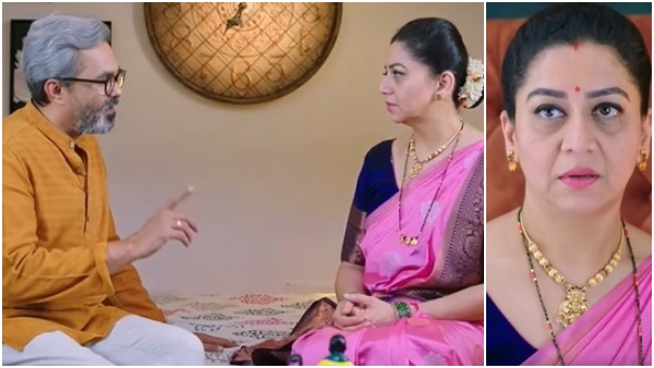 srirasthu shubhamasthu serial 24 September episode written update