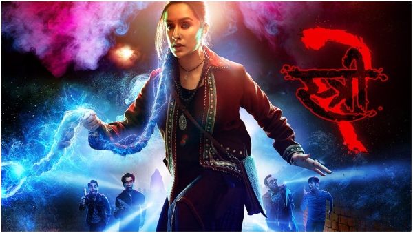Stree- 2 Ott Shraddha Kapoor starrer now streaming on Prime Video for Rent Stree- 2 Ott Shraddha Kapoor starrer now streaming on Prime Video for Rent