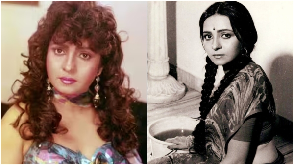 They compromised that s why those actresses became successful says veteran actress Sujata