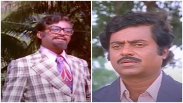 This mOvie shoot had brought danger to Kannada actor Sundarakrishna aras life