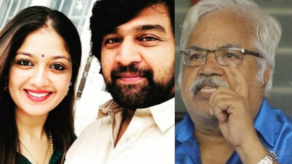 Veteran actor Sundar Raj lost his father mother and son-in-law Chiranjeevi Sarja in just three years