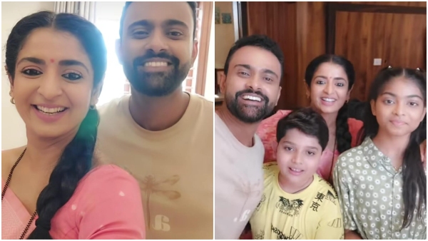 Why BhagyaLakshmi fame actress Sushma rao repeating same saree