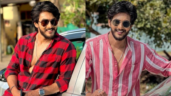 Sushmith Jain is back on serial as Gym Seena in the Zee Kannada serial Annayya