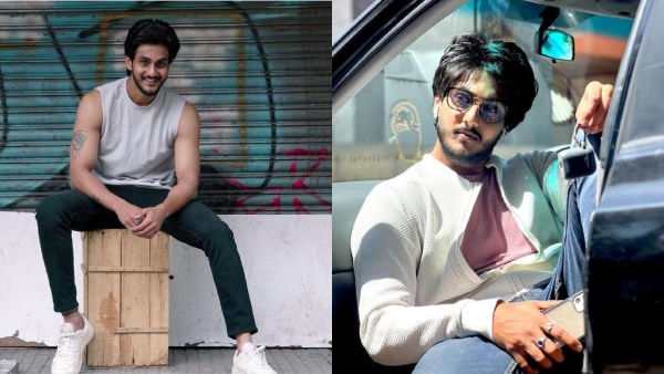 Sushmith Jain is back on serial as Gym Seena in the Zee Kannada serial Annayya