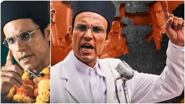 Fact-check Did the FFI select Randeep Hooda s Swatantrya Veer Savarkar for the Oscars as well