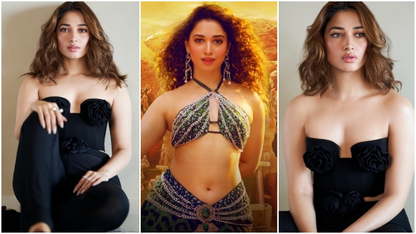 Actress Tamannaah Bhatia recently shared her key takeaways from two major heartbreaks Actress Tamannaah Bhatia recently shared her key takeaways from two major heartbreaks