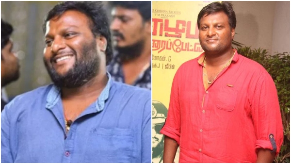 tamil-director-mohan-g-has-been-arrested-over-controversial-comment-about-the-palani-temple-prasadam