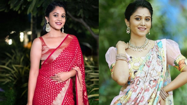 Telugu Bigg Boss 8 contestant Yashmi Gowda acting journey started from modeling Telugu Bigg Boss 8 contestant Yashmi Gowda acting journey started from modeling